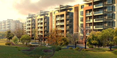 Mayıs ayında 119 bin 655 konut satıldı