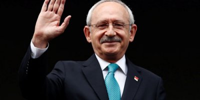 'İkinci tura kim kalırsa onu destekleyeceğiz'