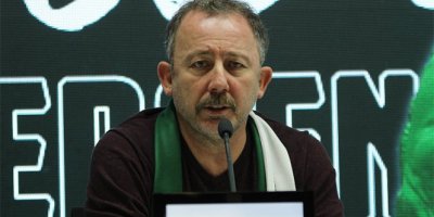 Konyaspor, Sergen Yalçın ile yollarını ayırdı