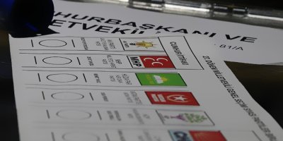 Seçim günü bunlara dikkat!