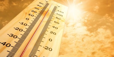 “2100 yılında 100 bin kişi aşırı sıcaklardan ölebilir”