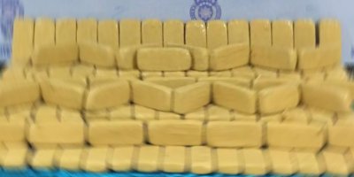 Başkale’de 38 kilo 715 gram eroin ele geçirildi