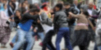 Van'da silahlı kavga: Ölü ve yaralılar var!