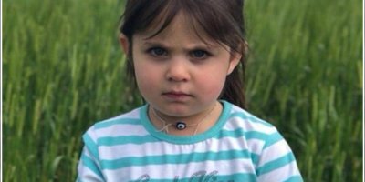 Minik Leyla hakkında korkunç iddia!