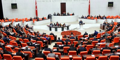 Bir dönem kapanıyor!