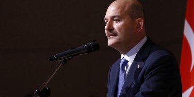 Soylu: CHP'liler kendinize gelin