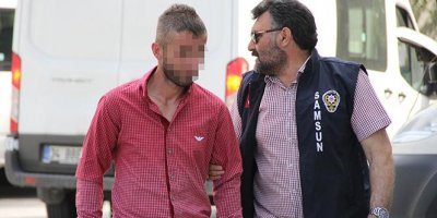 Silahlı saldırıyla ilgili 1 tutuklama