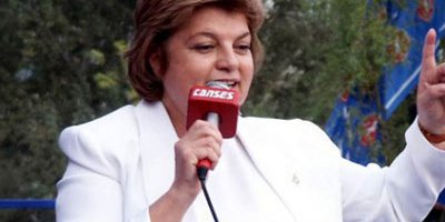 Önemli şeyler anlatacağım