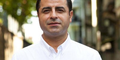 Demirtaş'tan son konuşma