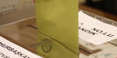 İçişleri Bakanlığından seçimlere ilişkin açıklama