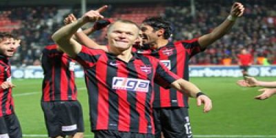 Antep 'Uygun' adımda