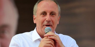 İnce: 'Sandıkların sadece yüzde 37'si açıldı'