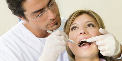 Sigara ağız sağlığına da zarar veriyor