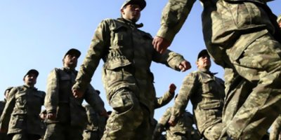 Bedelli askerlikte yaş ve ücret belli oldu iddiası