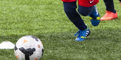 Yüksekova Belediyespor yaz futbol okulu açtı