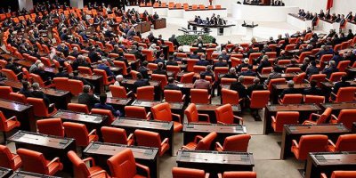 TBMM'de ilk oturumu Baykal'ın yönetmesi bekleniyor