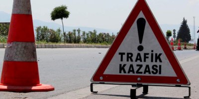 Trafikte 1 yıllık bilanço: 7 bin 427 ölü