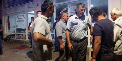 Tartıştığı dayısını av tüfeği ile öldürdü