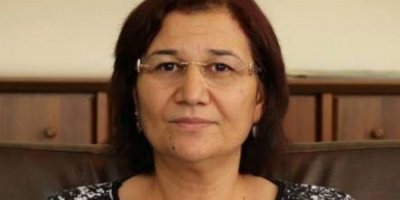 Leyla Güven tahliye edildi