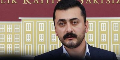CHP'li Eren Erdem tutuklandı