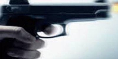 Silahlı kavga: 1’i ağır 3 yaralı