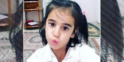 Küçük Eylül'ün cesedi bulundu