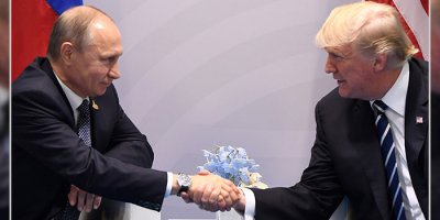 Trump ve Putin görüşmesinin içeriği belli oldu