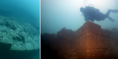 Van Gölü’nün sırları araştırılıyor