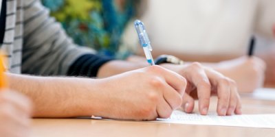 YKS'nin 2. oturumu Alan Yeterlilik Testi (AYT) başladı