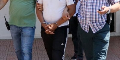 8 ilde FETÖ operasyonu: 22 gözaltı