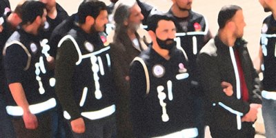 68 asker hakkında gözaltı kararı