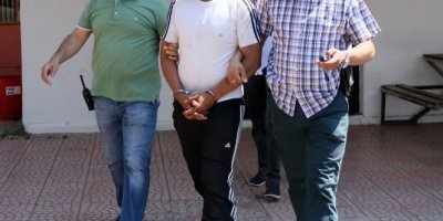 8 ilde FETÖ operasyonu: 22 gözaltı