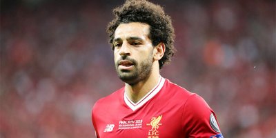 Liverpool Salah'ın sözleşmesini uzattı