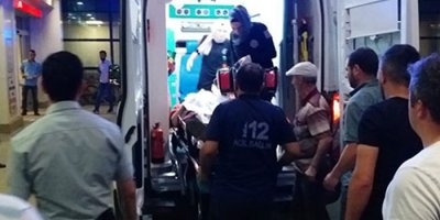 Ormanda çalışırken ateş açarak 3 kişiyi öldürdü