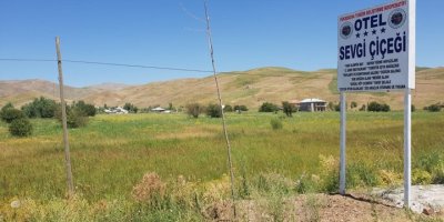 Yüksekova'ya yeni yatırım!