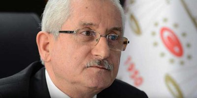 Güven'den kesin sonuç açıklaması