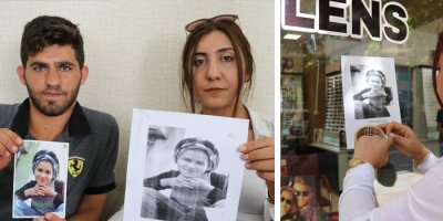 Vanlı Derya 10 gündür bulunamıyor