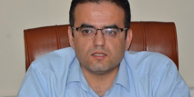 Hakkari İş-Kur 2018 çalışmalarını anlattı