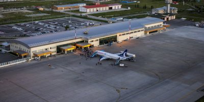 Van'da ek uçuş talebi