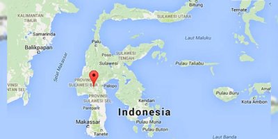 Feribot kazası : 34 ölü