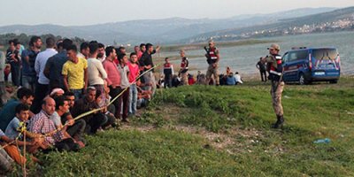 Haberi alan oraya koştu! Baba ve 2 kızı...