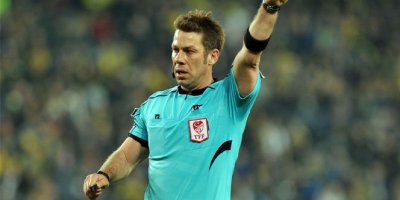 Süper Lig hakemleri açıklandı