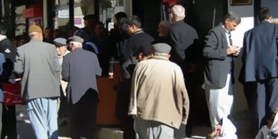 Müjde geldi! Borçlar siliniyor