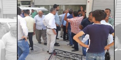 Van’da 4. Kattan Düşen Çocuk Ağır Yaralandı