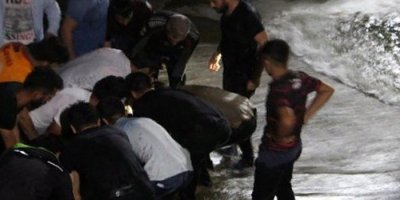 Kayıp çocuk ölü bulundu!