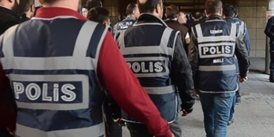 Van'da uyuşturucu operasyonu: 4 tutuklama