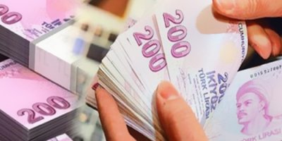 200 bin çalışana zam müjdesi
