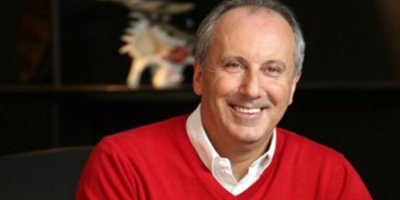 İnce: Yeniden cumhurbaşkanı adayı olacağım