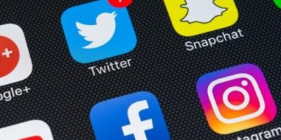 313 sosyal medya kullanıcısına soruşturma