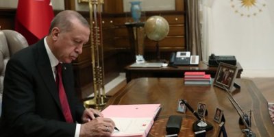 Erdoğan: Bedelli askerliği erkene çekebiliriz